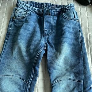 POLARN O PYRET PULL ON JEANS